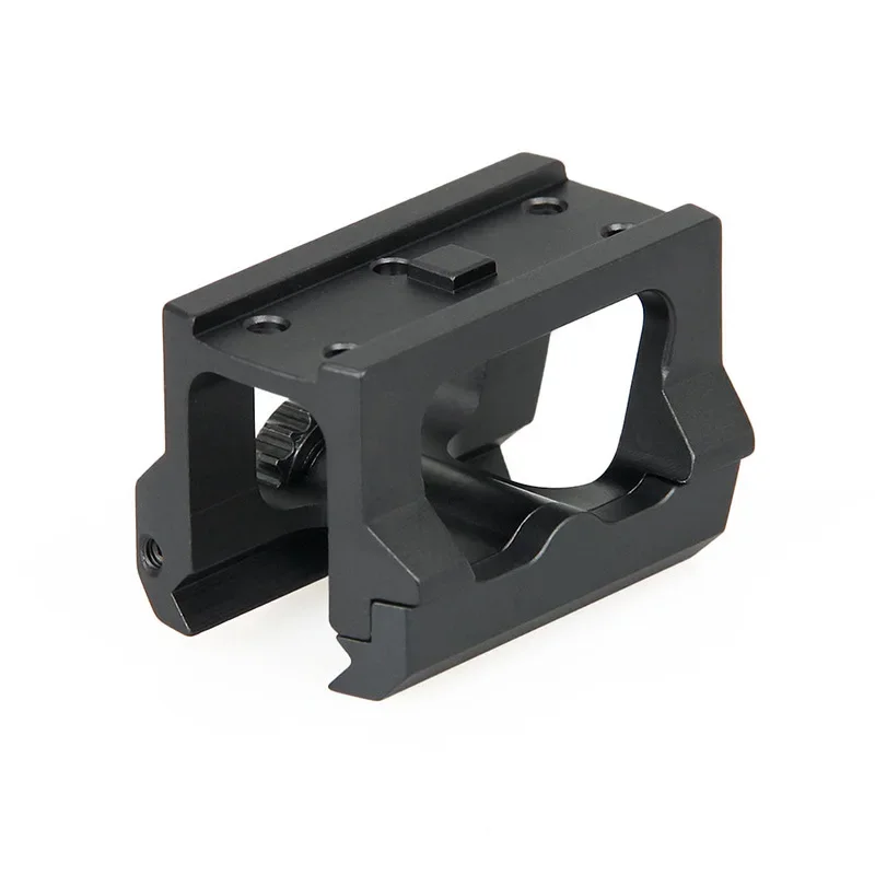 

Military fans outdoor tactical laser sight bracket T2 aiming height increase bracket 21.2mm
