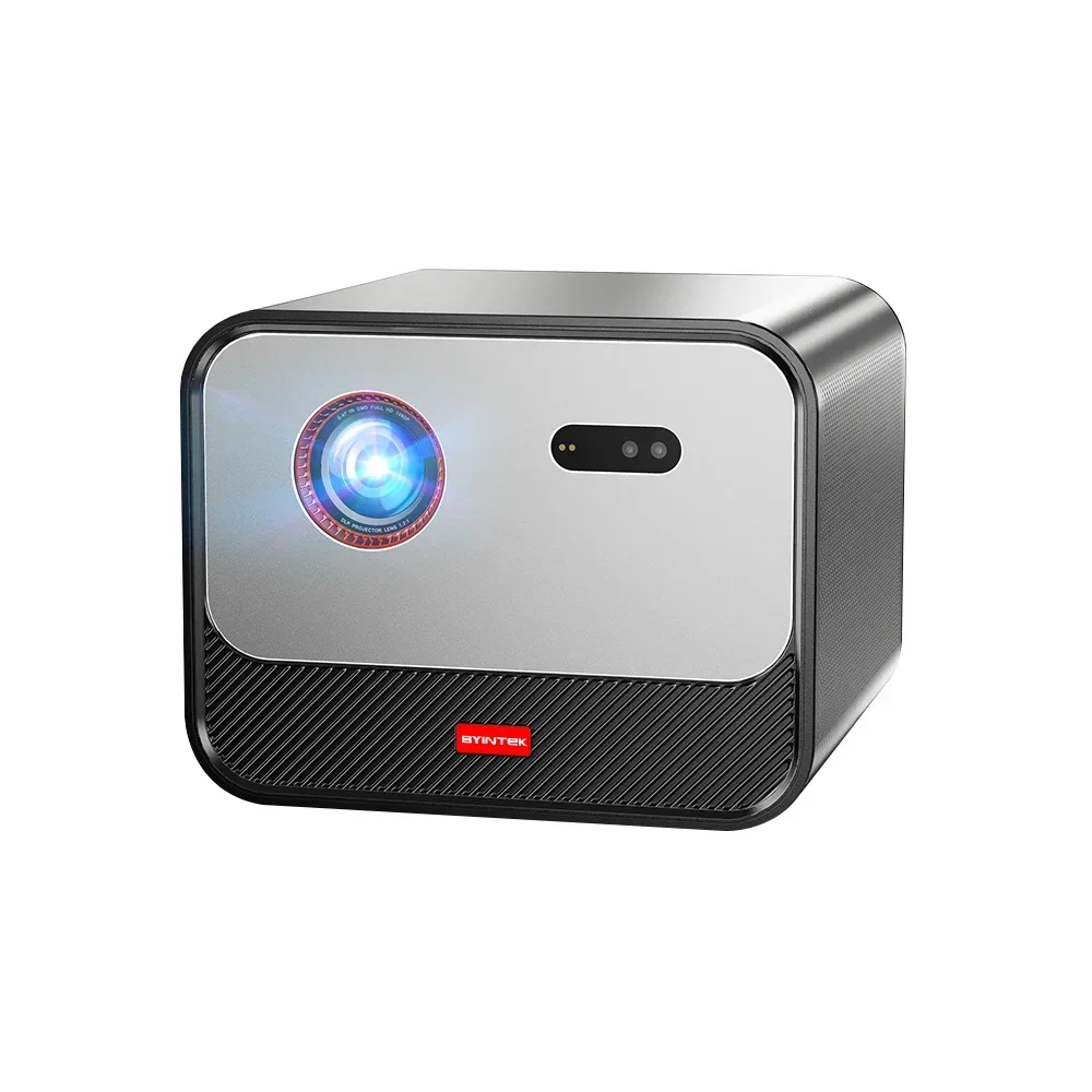 

R80 Movie Video Player Pocket Android 11.0 Full Hd Dlp Built In Battery 3d Projector