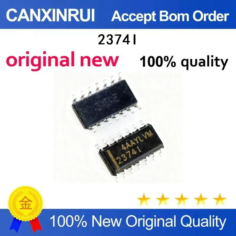 

(5-100 Pieces) 2374I brand new in stock