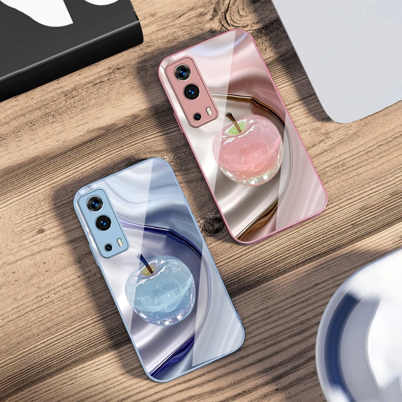 Transparent Colored…