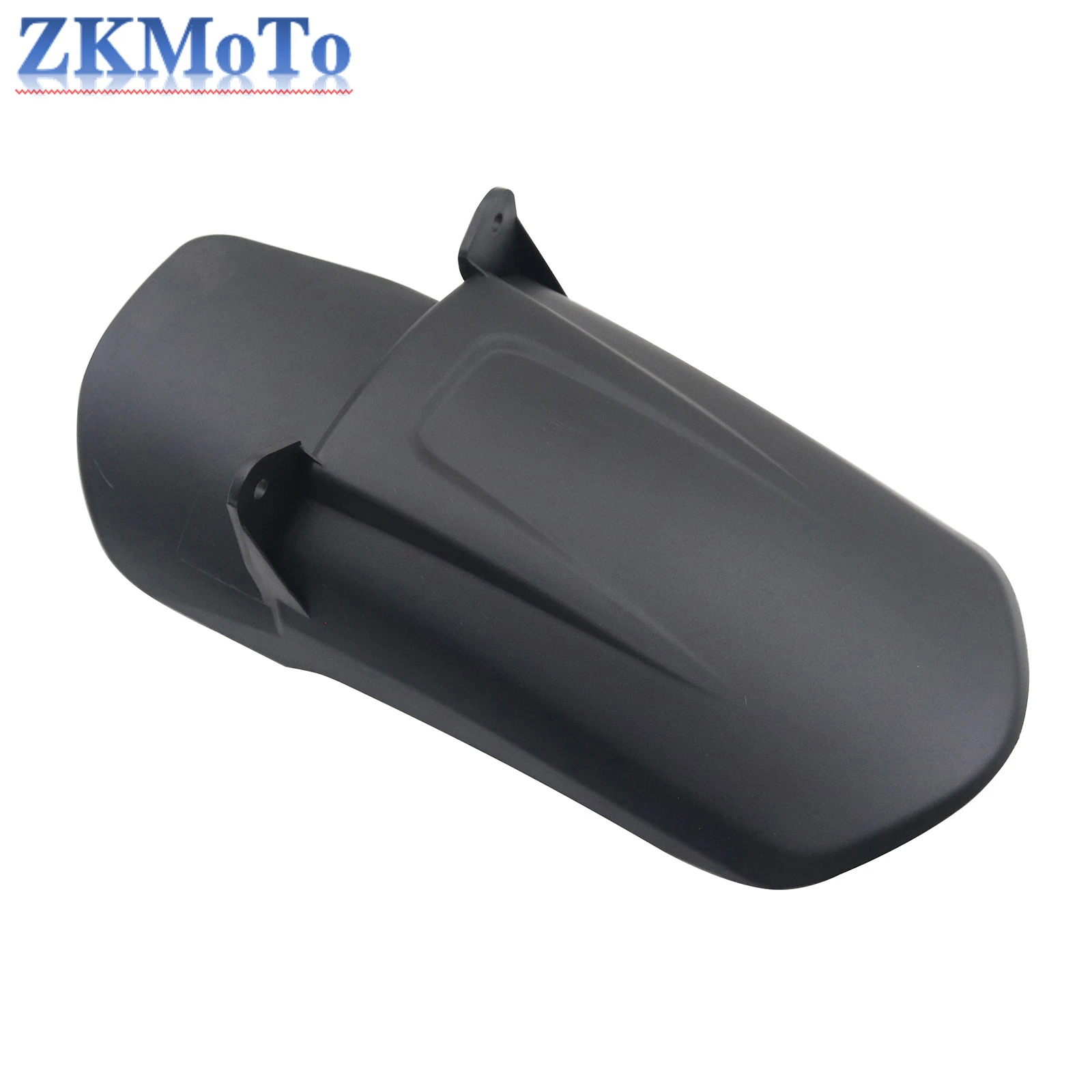 Electric Motorcycle Mudguards Carbon Fiber Water Transfer Rear Front Fender For SURRON Light Bee X For Segway X260 Universal