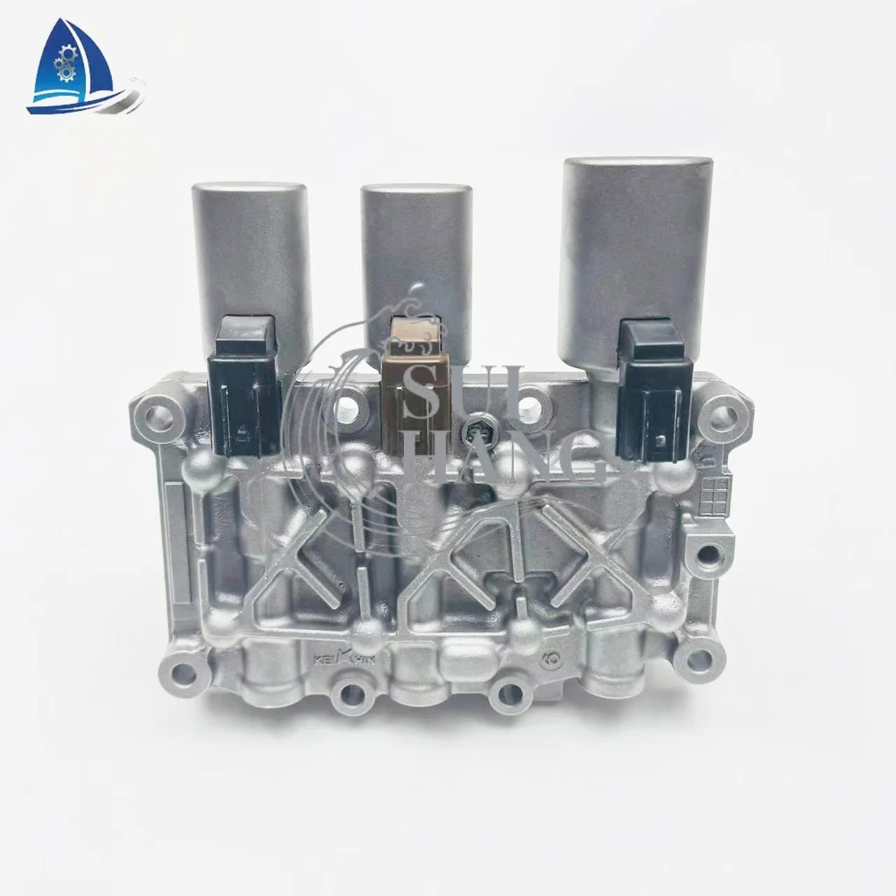 CVT 27200-PWR-901 Trans Solenoid Valve Body Control Valve 27200-PWR-013 Suitable for Honda Fit Jazz City and Concept S1 models
