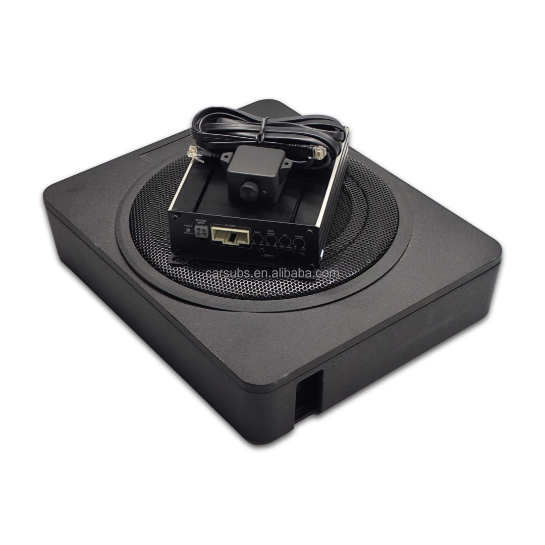 Car Trunk 10 Inch S…