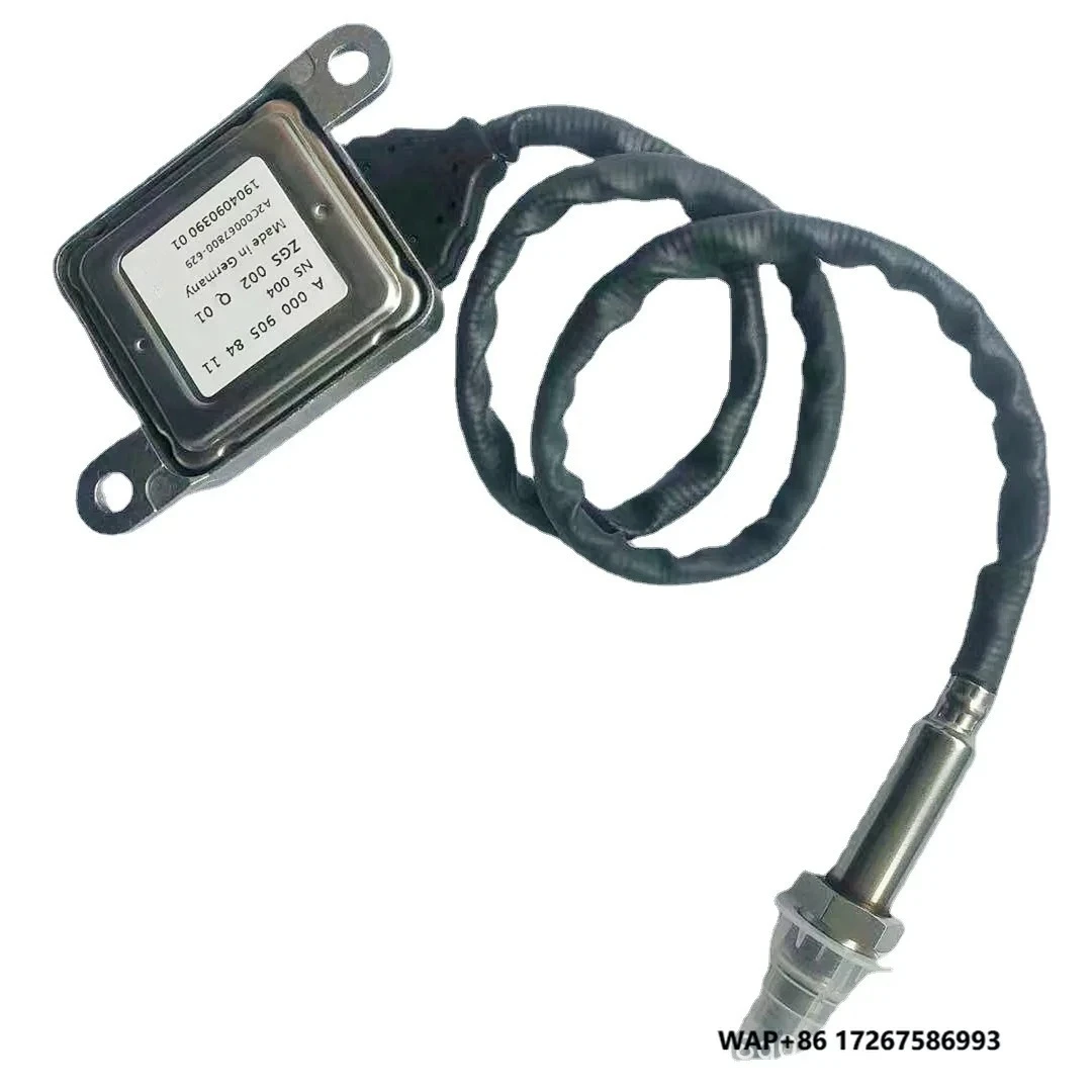 

Прямые продажи с завода: новый датчик NOX A0009058411 (датчик оксида азота и кислорода)