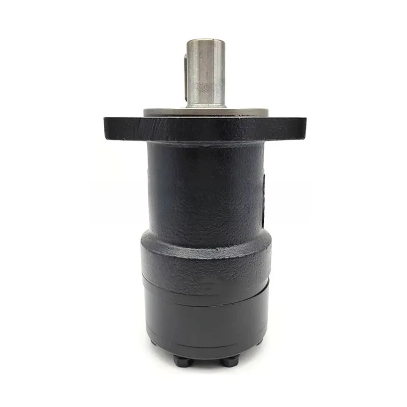 Hydraulic Optimal Motor BMR-50 80 100 125 160 200 250 315 400 500 Cycloid Motor