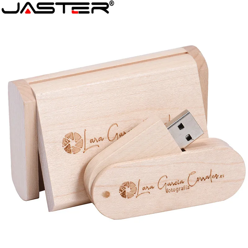 

Флэш-накопитель JASTER wooden Saber USB 2,0, 64 ГБ, 32 ГБ, креативный Подарочный накопитель, бесплатный Пользовательский логотип, 16 ГБ, 8 ГБ, 4 Гб, карта памяти, U-диск