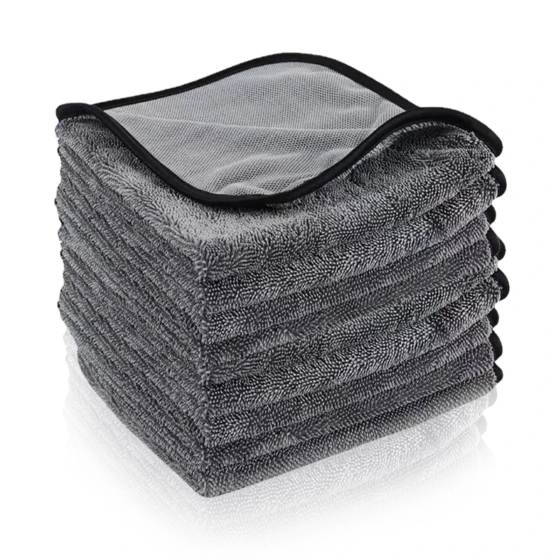 

Ультратонкое искусственное волокно, полотенце для чистки и сушки автомобиля, полировка деталей автомобиля и восковая ткань, ткань для мытья автомобиля