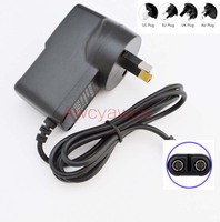 DC 5.5V 600mA Vacuum Cleaner Charger Power Supply for Karcher Window Glass Vacs WV1 Wv2 Wv5 Wv50 Wv55 Wv60 Wv70 Wv75 US EU UK AU