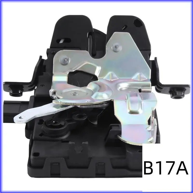 

BT-LR070126 Car Tailgate Lock Latch Power Lock Latch Actuator For LAND ROVER RANGE ROVER SPORT 2016-2022 Parts