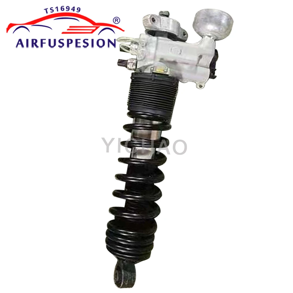For McLaren 720S 2017-2023 Front Coil Spring Shock Absorber Strut Assembly 14BA109CP 14B109-CP 14BA110CP 14BA110-CP