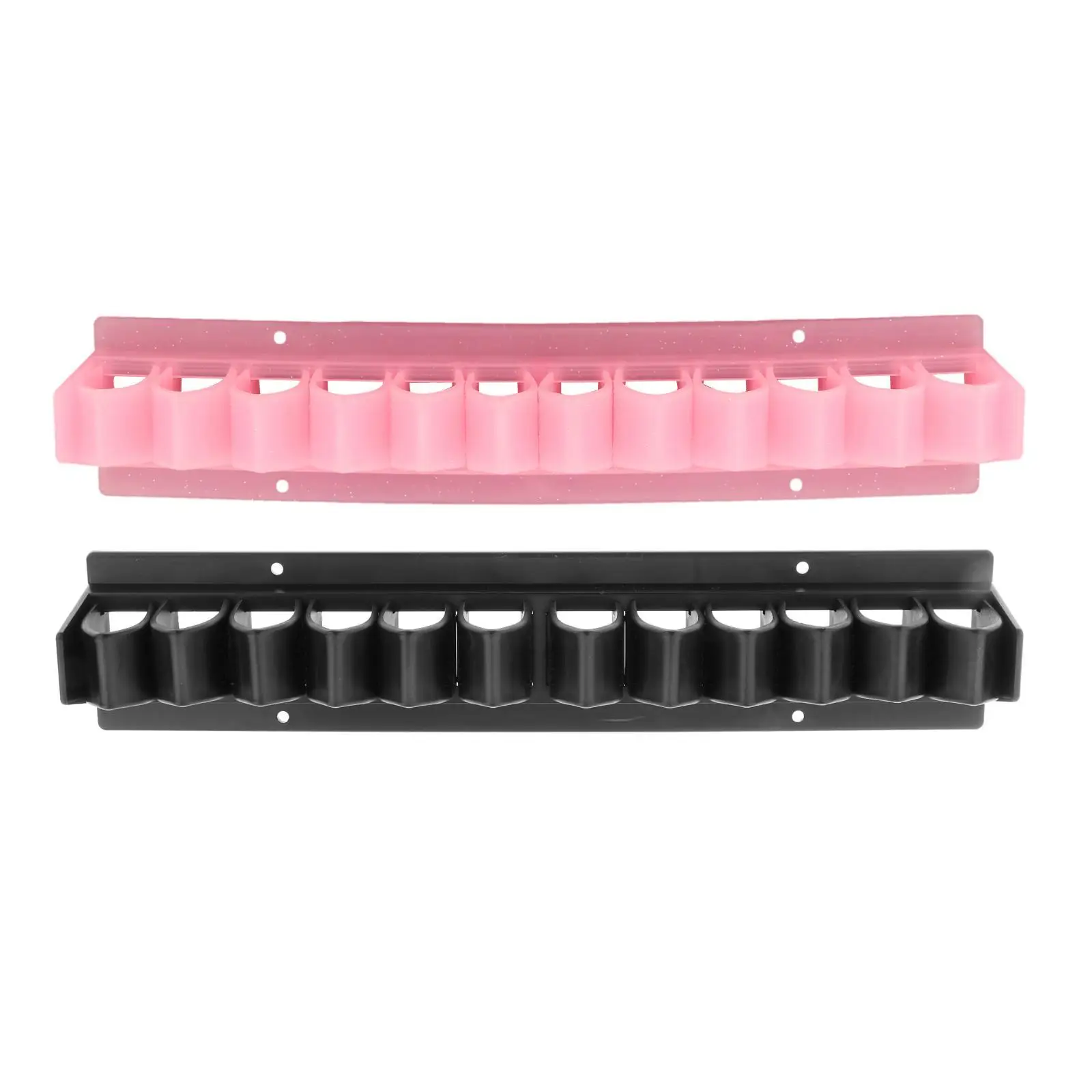Stables Riding Holder Clothes Hanger Equipment Storage - Holds Up to 12 Whips