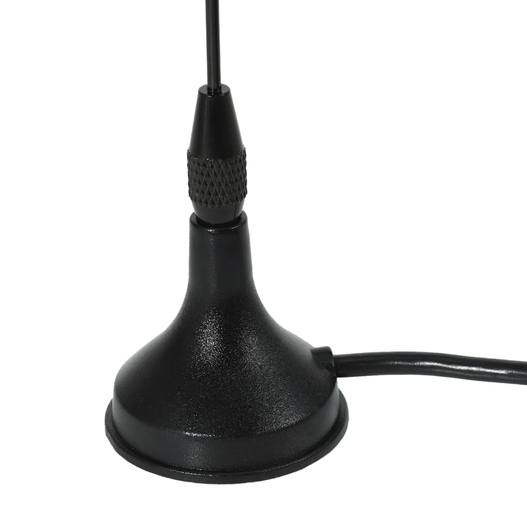 -A42U Антенна 4G Антенна SMA Антенна на присоске с высоким коэффициентом усиления и разъемом на магнитном основании Усилитель сигнала GSM 3-метровый кабель