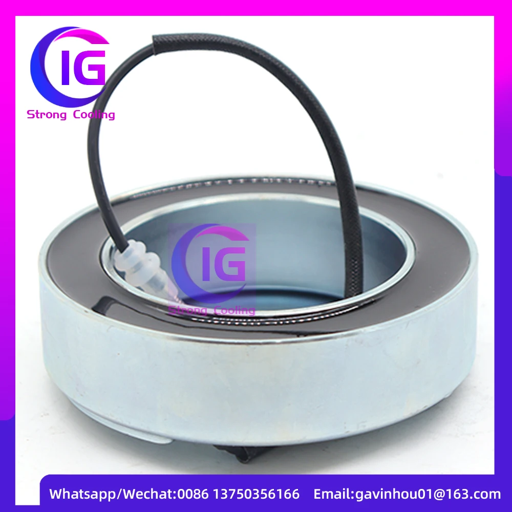 

Катушка охлаждающей муфты воздушного компрессора переменного тока для BMW E46 318d 318i 320d 316i 64528386650 6901206 64526901206 64528375319