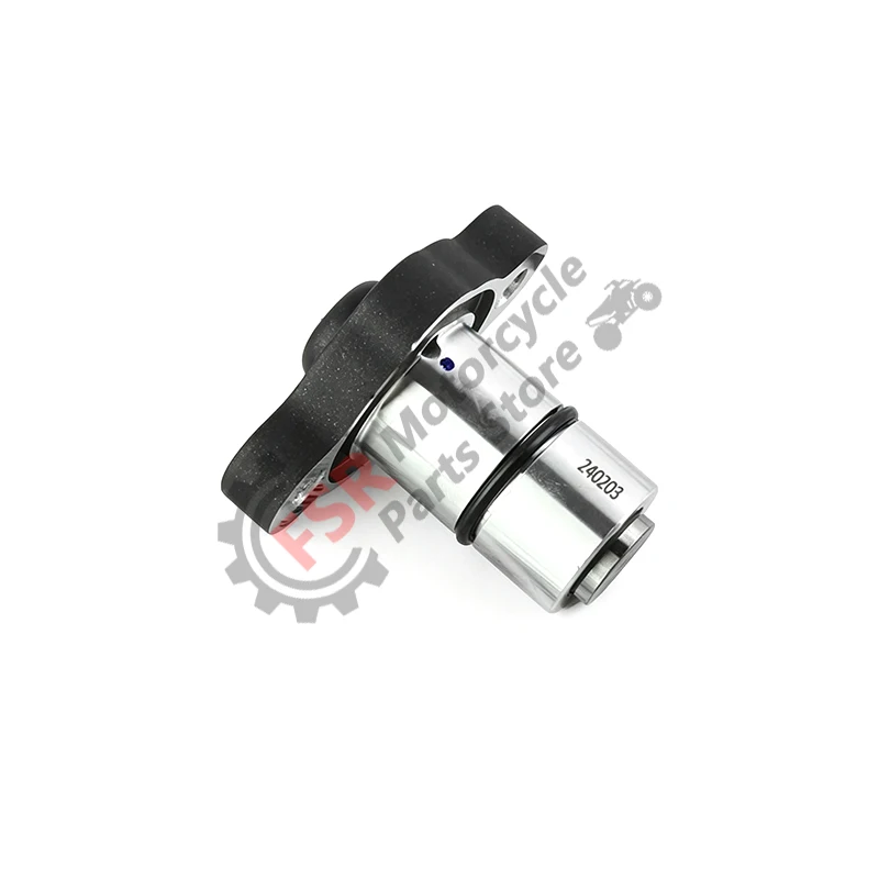 0SQV-024400-1001 OEM HYDRAULIC TENSIONOR,FOR CFMOTO 450SR S Aspar Edition 450NK 450MT 450CL-C BOBBER CF400 22-27