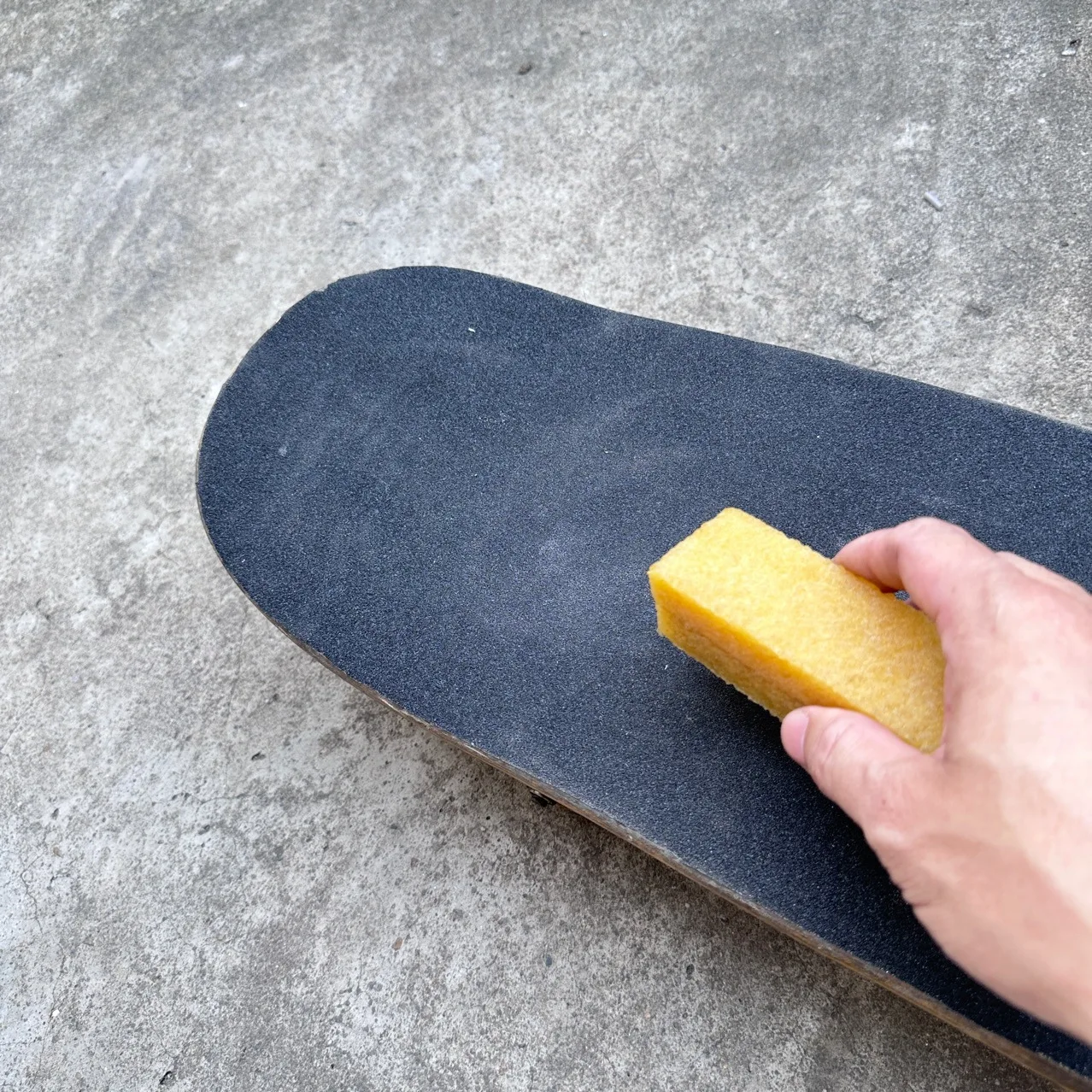 Skateboard Surfboard Cleaning Eraser For Rackets Glue Stick Belt Disc Sander Cleaning Sanding Belt Band Drum Cleaner Sandpaper