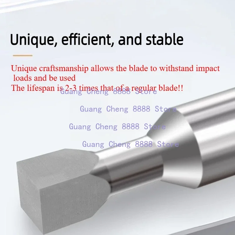 Four Corner Rotary Punch CT08 CT16 Head Bolts Socket Screw Square Tool Fastener 3mm 16mm High Precision SKH-51 Hard Alloy