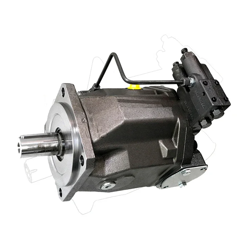 YUKEN pv2r1 25vq A4vso a7vo160 a10vso a10vso 18 a10vo 31 a10vo45 a2f a4v71 pump