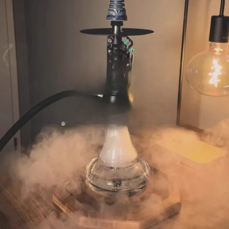 

German stainless steel kettle for bar