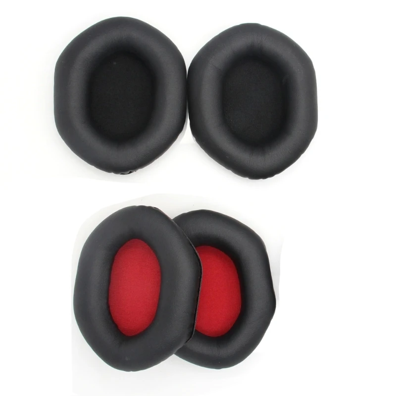 

Durable Ear pads Ear Cushions for VMODA M100 LP2 Headphone Elastic EarPads for Better Comfort Earmuff