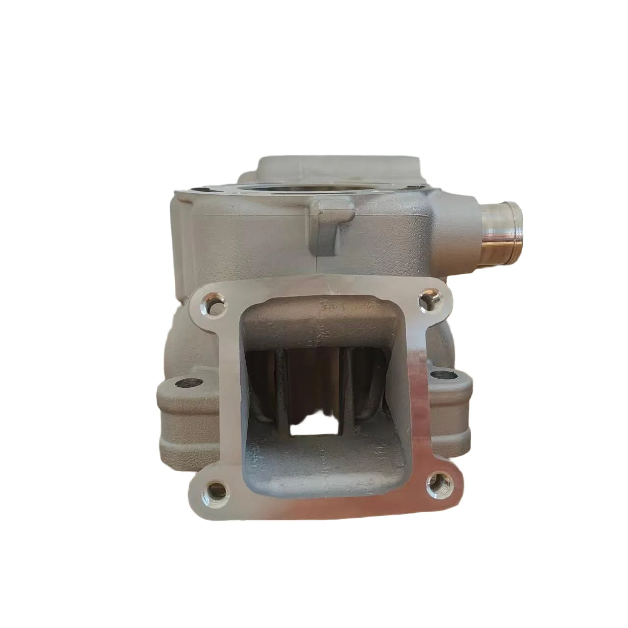 New Condition 48.5MM Nikasil Cylinder Block KX85 Customizable Motorcycle Crank Mechanism 11005-5070 Motorcycles
