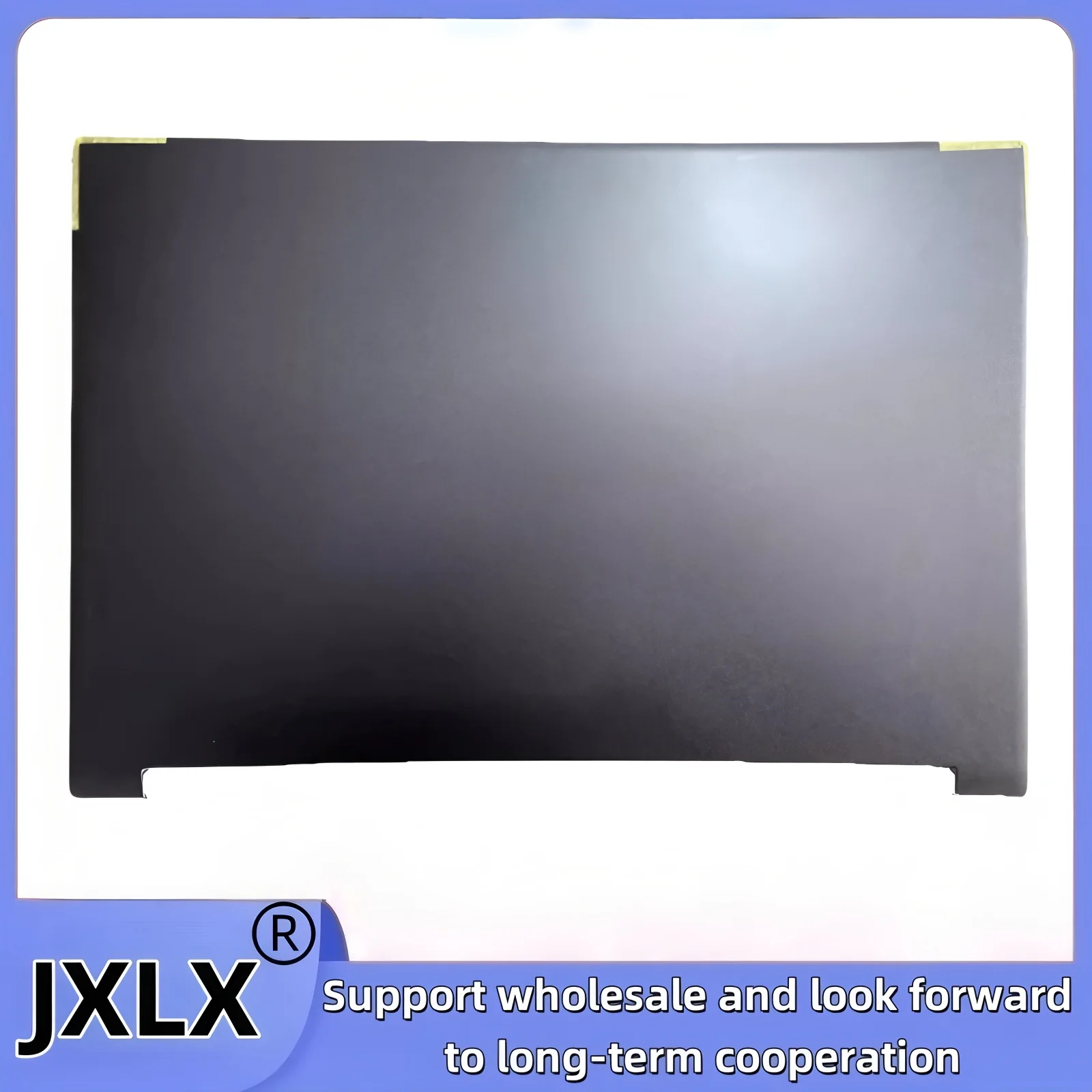 Variant: plastic LCD Back