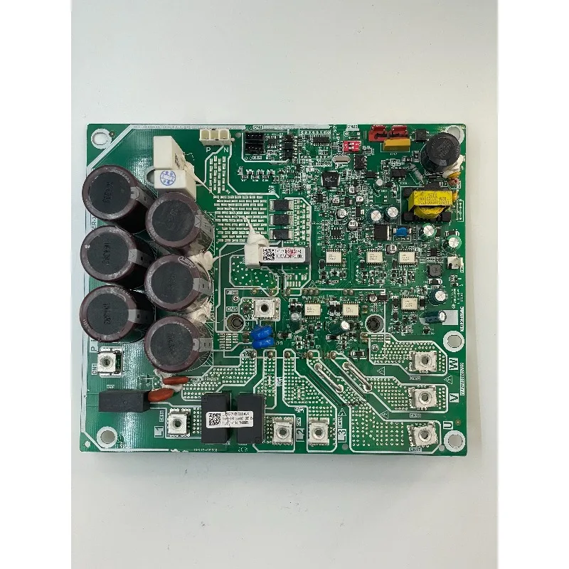 Used for Midea central air conditioning inverter compressor main board LNVERTER-35A 17127000010474 60CC