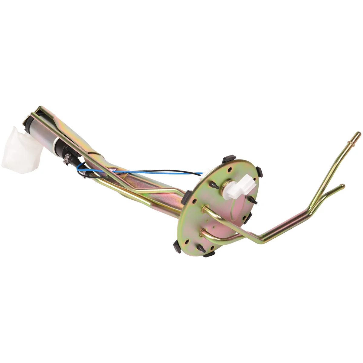 

Fuel Pump Module Assembly for Mitsubishi 2001-2014 Montero Sport V6 3.0L 3.5L MR548361 E8439H, HP10206, 4010302