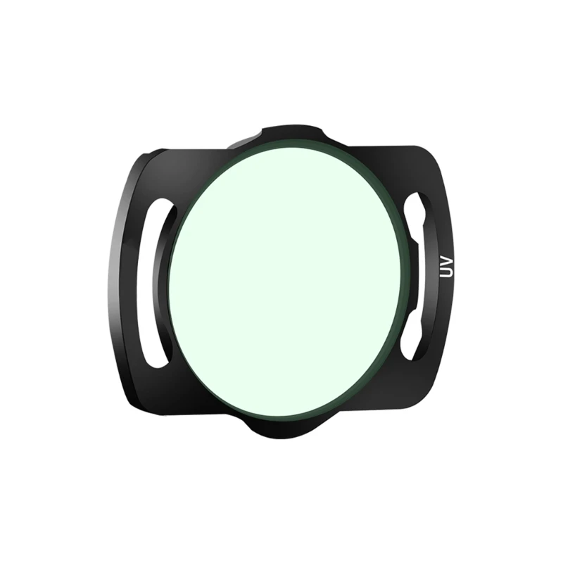 Drones UV CPL ND Filters,UV CPL ND8 ND16 ND32 ND64 Filter for Avata Drones/O3 Air Unit High Quality Optical Glass