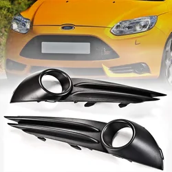 Front bumper lampshade For Ford Focus ST 2012-2014