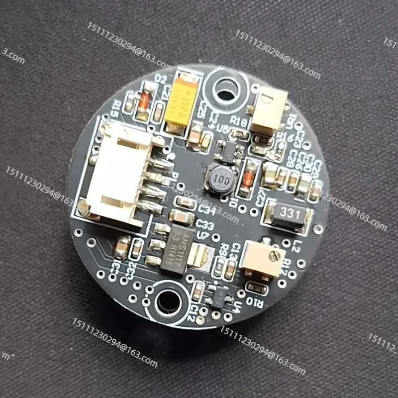 Photon Counting Board 60035 Sensor SIPM Evaluation Board Pulse Output Single Power Supply