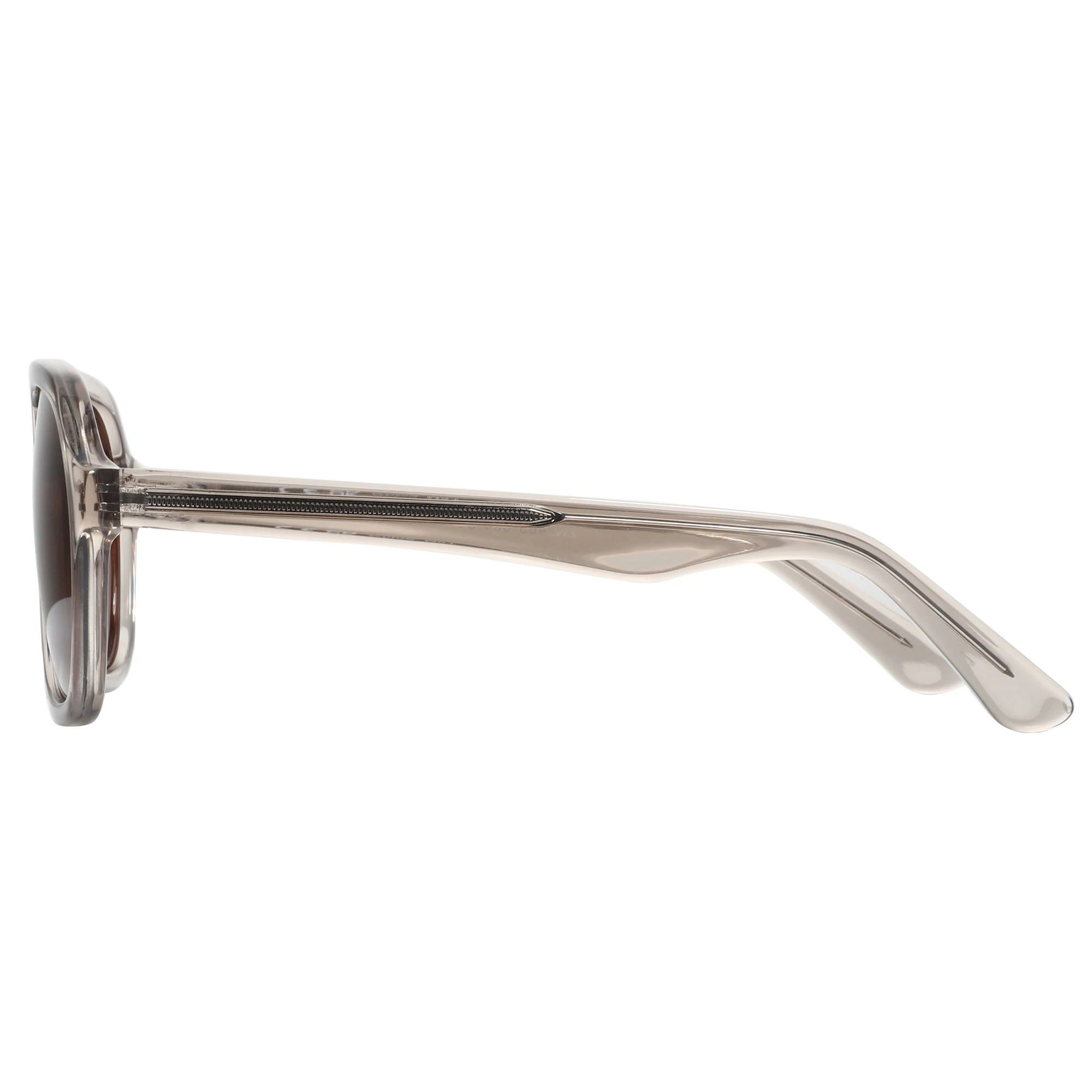 ZENOTTIC 2025 Trend Aviator Polarisierte Sonnenbrille, handgefertigt, Acetat, UV400-Schutz, Piloten-Sonnenbrille für Damen und Herren – Detail 25