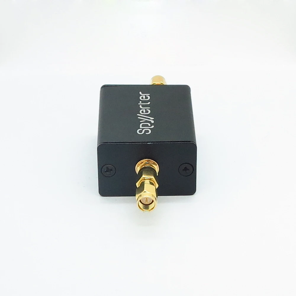 Airspy SpyVerter R2 Receptor definido por software de alto rendimiento portátil de bolsillo