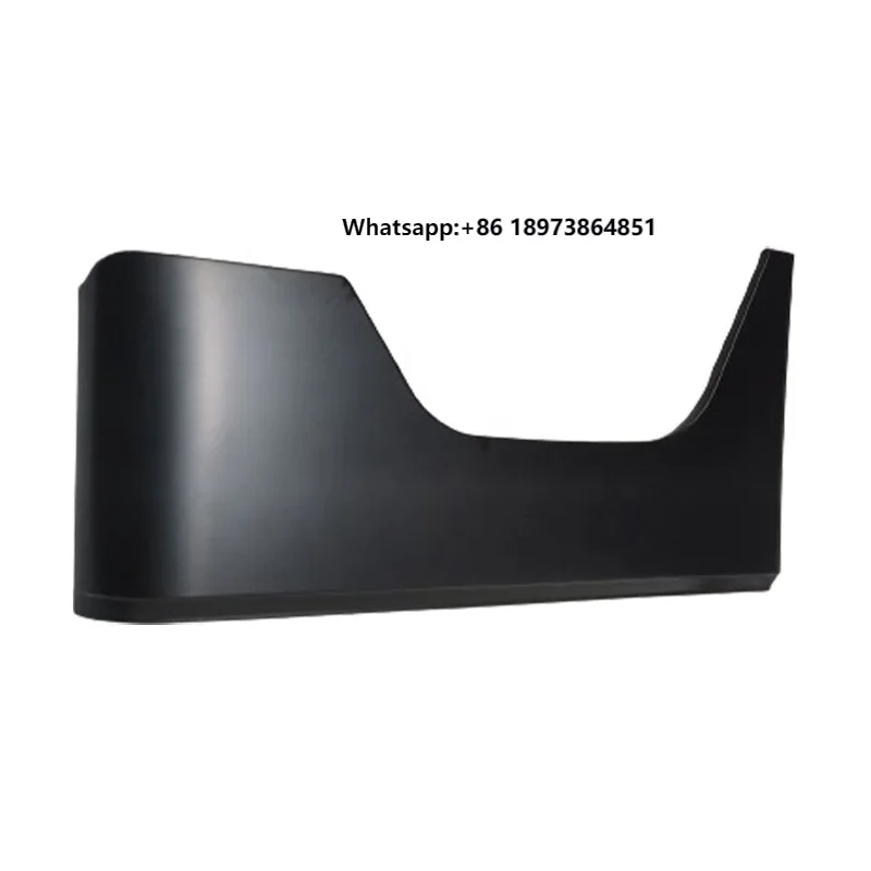 

Aftermarket Rear Car Door Panel for Land Cruiser FJ40 Auto Car Body Parts Land Cruiser FJ40 Parts