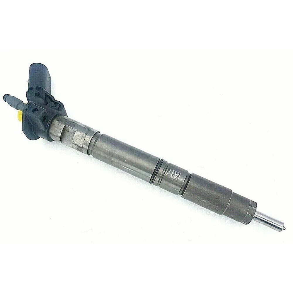 Diesel Fuel Injector  0445117021 0445117022 059130277CD   059130277EJ for A4 A5 A6 A7 A8 Q7 VW Touareg 3.0 TDI 2014 / 2016