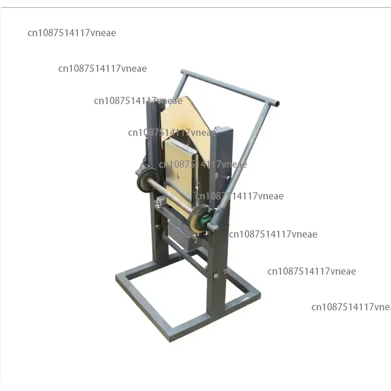 Goodyear-Welt Shoe Making Tools Handmade Heel Raising Pressing Bending Drawing Machine Essential Core Bearing Motor Gear