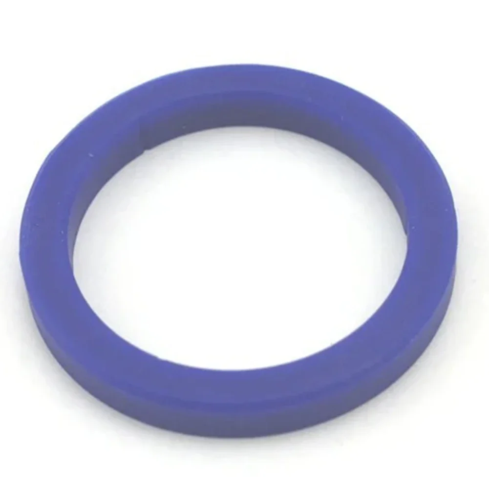 8.5mm Silicone Ring For E61 Silicone Group Head Gasket Seal Espresso Coffee Machine Kitchen Coffeeware Seal Gasket