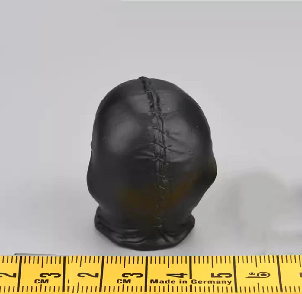 1/6 FLAGSET FS 73043 End War Soldier Day 게임 캐릭터 헤드 조각 12 "SS PH COO 액션 피규어 수집을위한 처벌 모델