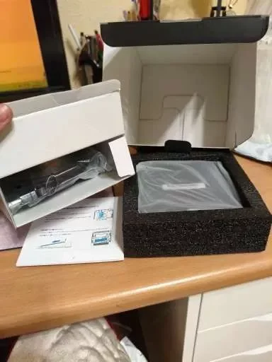실물 포토 리뷰