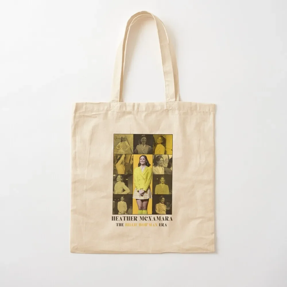 

Heathers the Musical Billie Bowman 'Era' design Tote Bag tote bags men canvas screen the