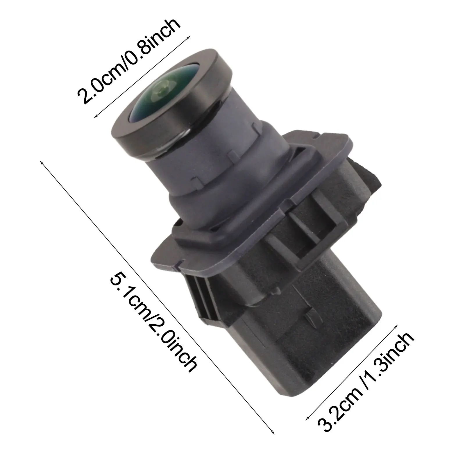 Waterproof Rate for f250 F350 for f450 F550 6 Pins Terminal Dynamic Trajectory No 170 As Shown In The Picture For Duty