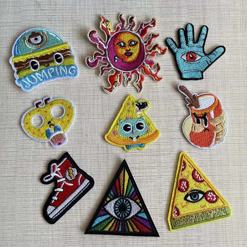 Cartoon Eyes Design… - image