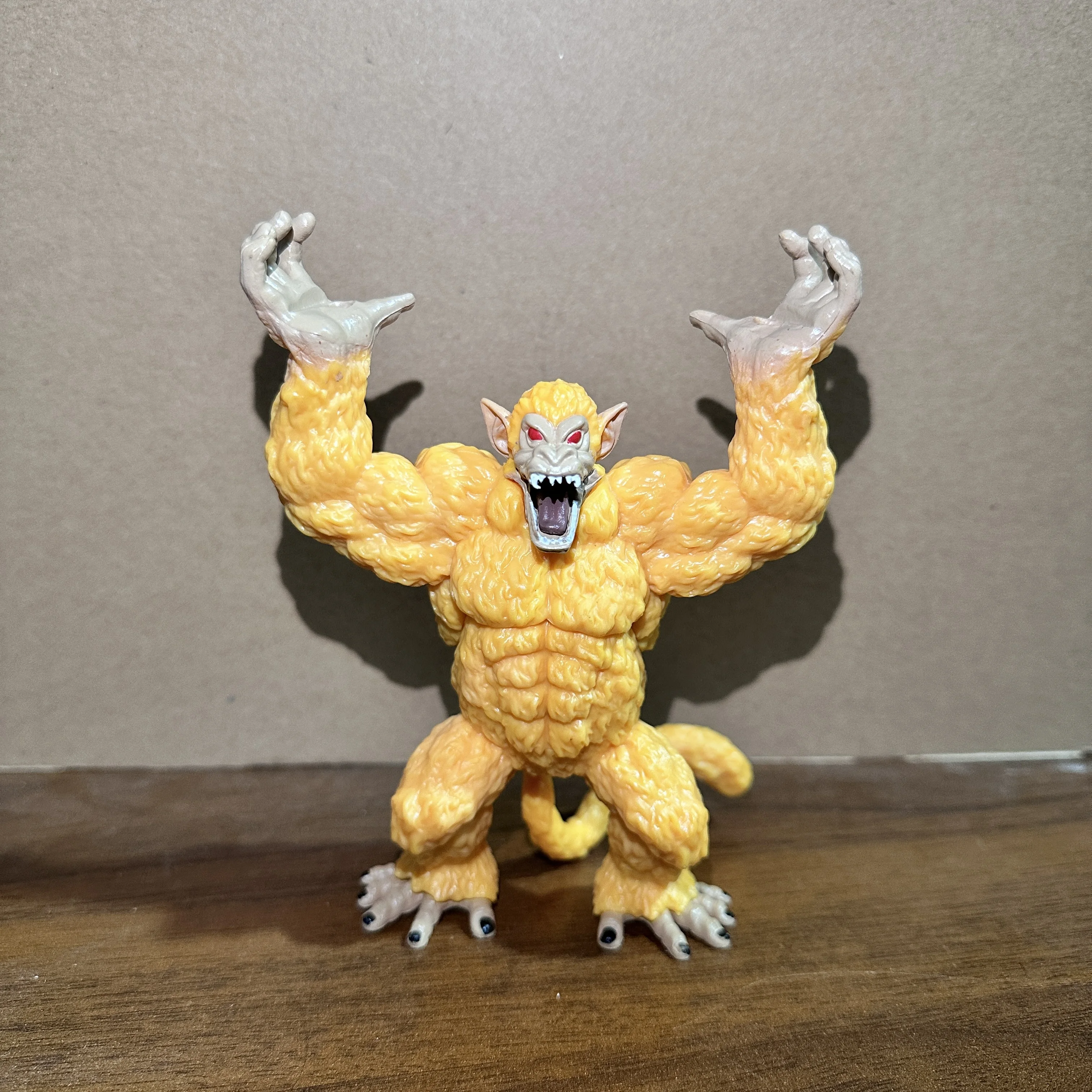 14cm Dragon Ball Z Anime
