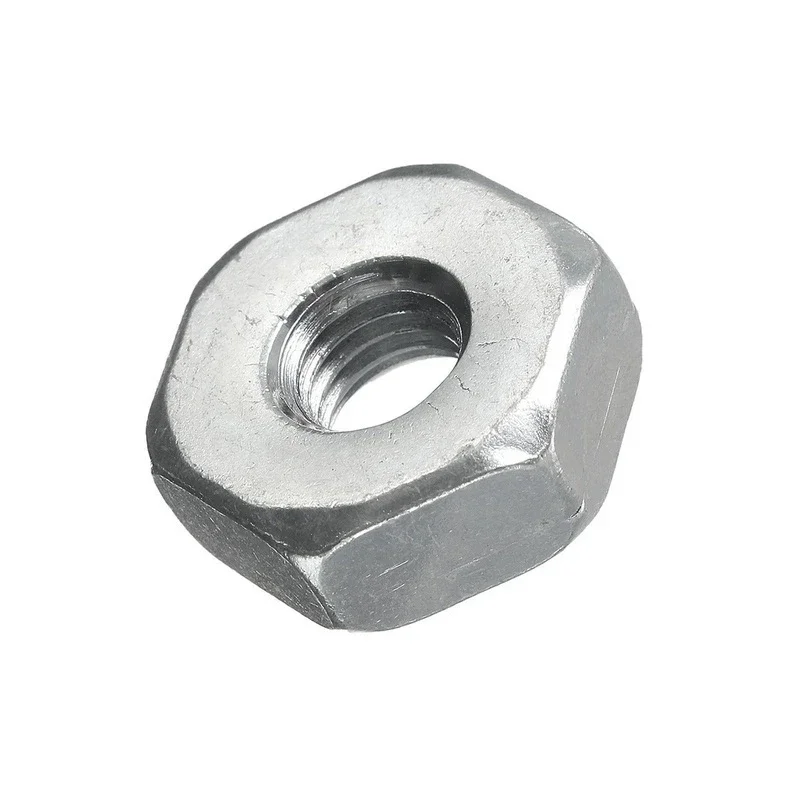 10 Pieces M8 Screw Nut for MS170 MS180 MS211 MS231 MS251 MS271 MS291 MS362 MS382 MS461 MS661