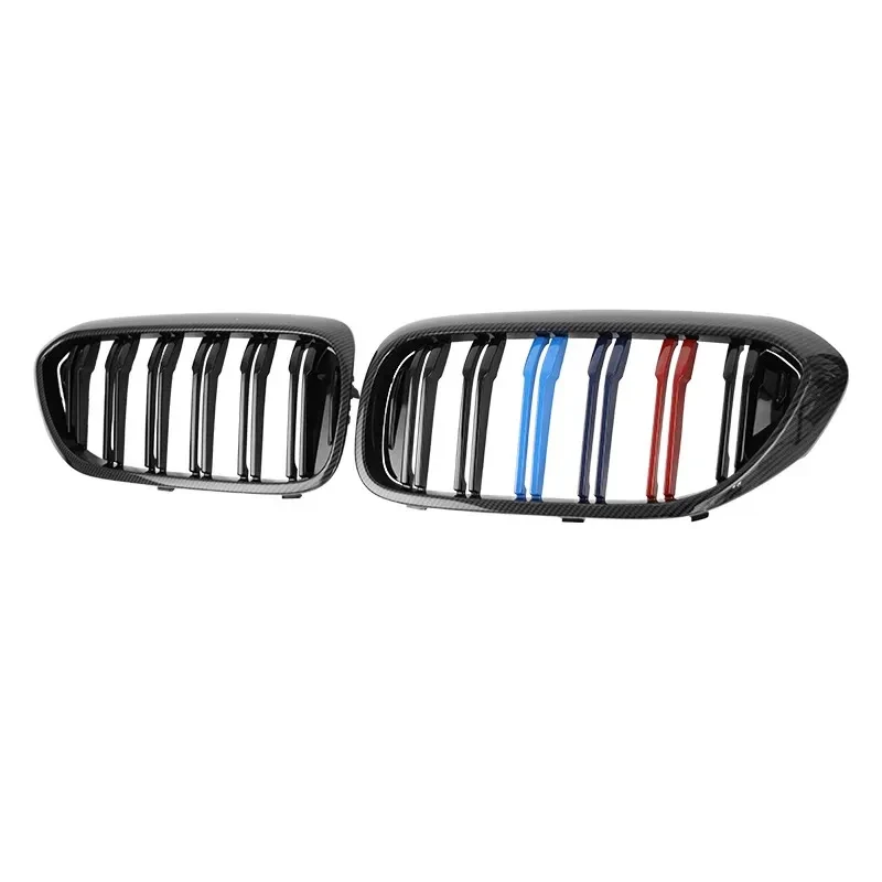 

Greaest ProductHot Sale Grille Full Black 5 Series G30 G38 2018-2020 Front Bumper