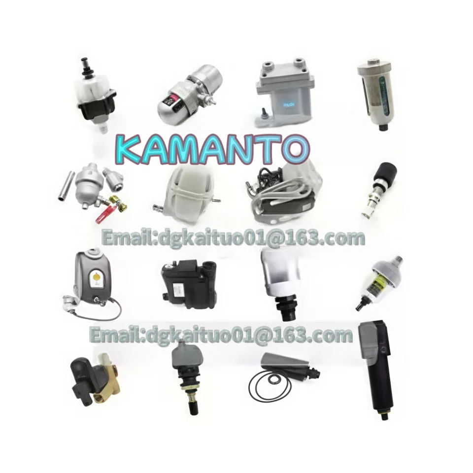 High quality 02250153-280 Drain Valve Compatible with Sullair Air Compressor
