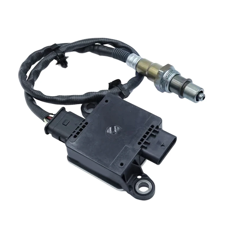 1904034 Diesel Exhaust Particle Sensor Probe For Ford Mondeo V Hatchback CE Ugcc Xuca Meat Doria