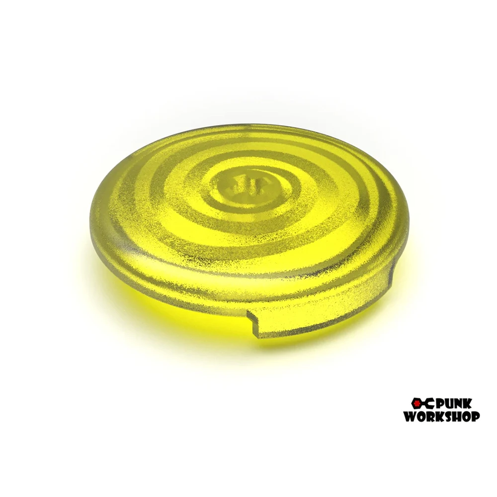 

Arcade Original Colorful Button Caps 24mm 30mm PWS Blaze Caps for New PWS Buttons Arcade Gaming Parts