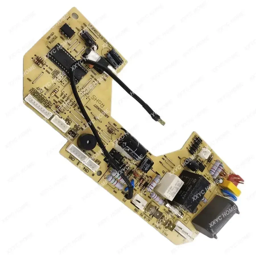 new for TCL air conditioner computer board circuit board AR05010027 Rd36GDK02Bp AC02125.RGC.090525