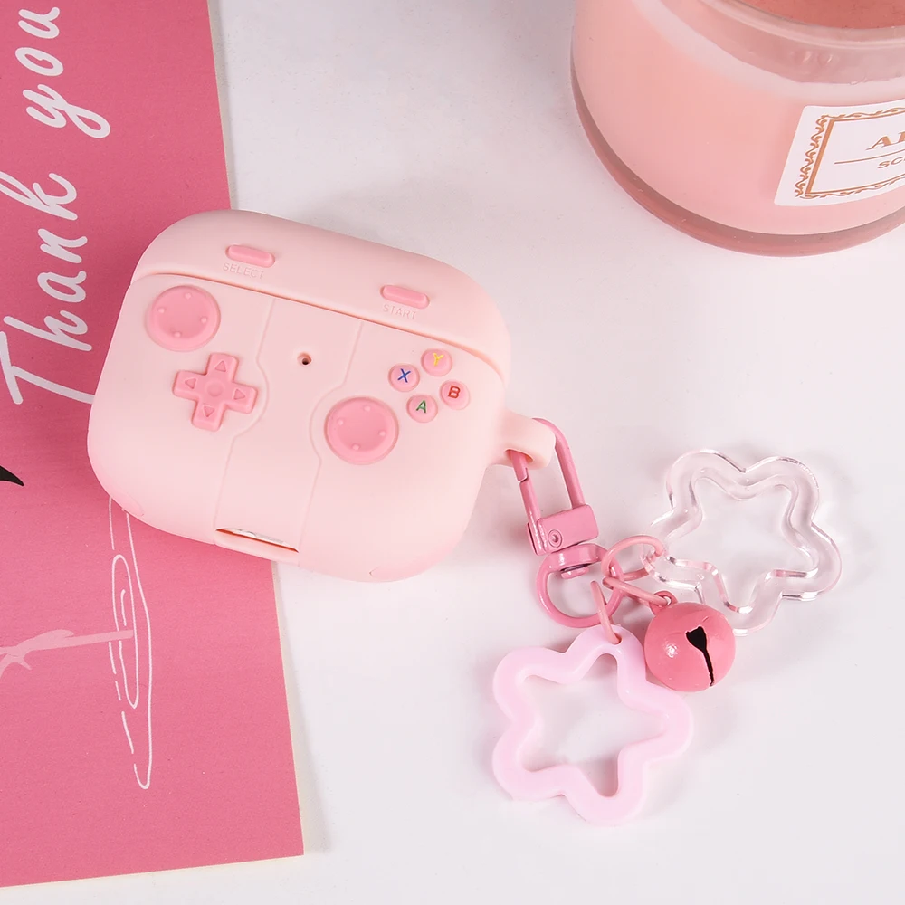 3D Gamepad Gameboy … - image