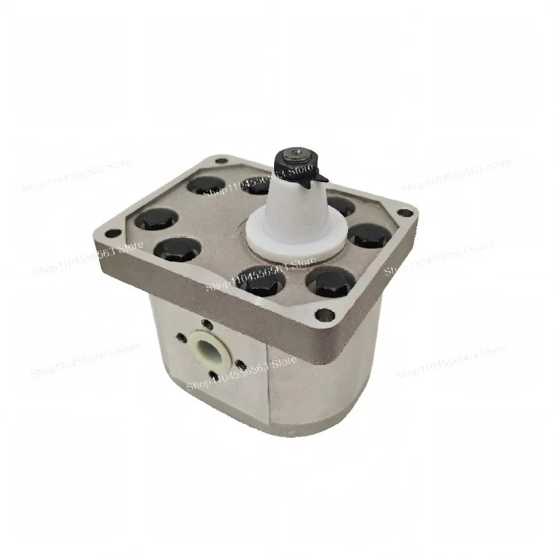 C43X Hydraulic Gear Pump suitable for Pascale JD Tractors